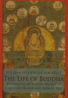 Life Of Buddha