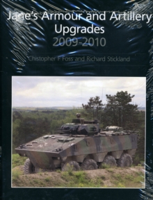 Image for Jane's armour and artillery upgrades 2009-2010