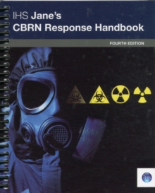 Image for CBRN Response Handbook, 4th Edition