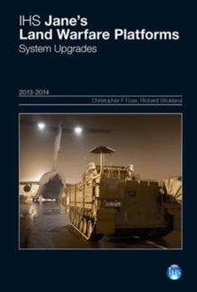 Image for Jane's Land Warfare Platforms: System Upgrades 2013-2014