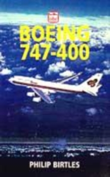 Image for BOEING 747-400