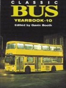Image for Classic bus yearbook 10