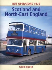 Image for Scotland and North-East England