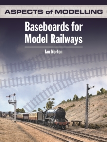 Image for Aspects Of Modelling: Baseboards For Model Railways