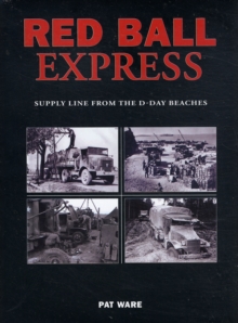 Image for Red Ball Express