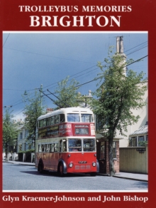 Image for Trolleybus Memories: Brighton