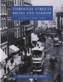 Image for Through Streets Broad and Narrow