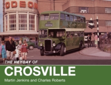 Image for The Heyday of Crosville