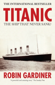 Image for Titanic  : the ship that never sank?