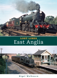 Image for East Anglia