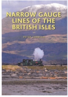 Image for Narrow Gauge Lines of the British Isles