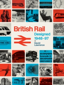 Image for British Rail  : designed 1948-97