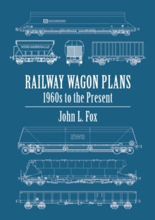 Railway Wagon Plans