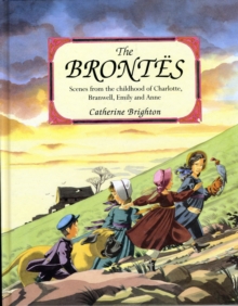 Image for BRONTES, THE