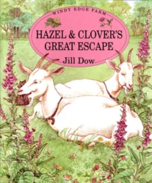 Image for Hazel and Clover's Great Escape