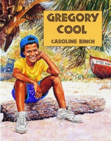 Image for Gregory cool