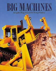 Image for Big Machines