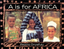 Image for A is for Africa