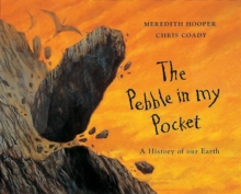 Image for The pebble in my pocket  : a history of our Earth