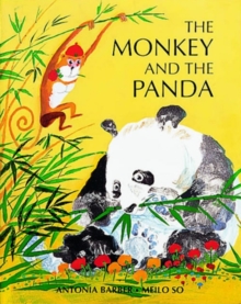 Image for The Monkey and the Panda