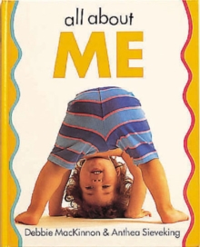 Image for All About Me Big Book