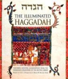 Image for The Illuminated Haggadah
