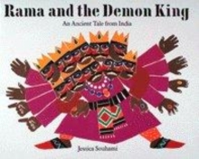 Image for Rama and the Demon King