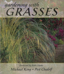 Image for Gardening with Grasses