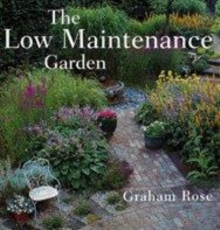 Image for The Low Maintenance Garden