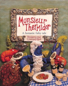 Image for Monsieur Thermidor
