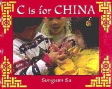Image for C is for China