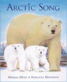 Image for ARCTIC SONG