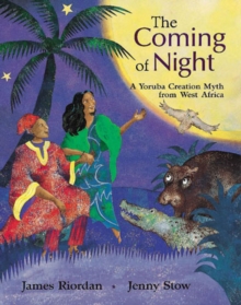 Image for The Coming of Night