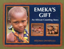 Image for Emeka's gift  : an African counting story