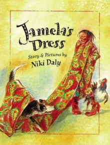 Image for Jamela's dress