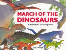 Image for March of the Dinosaurs