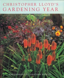 Image for Christopher Lloyd's gardening year