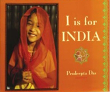 Image for I is for India Big Book