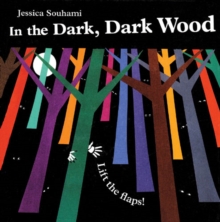 Image for In the dark, dark wood