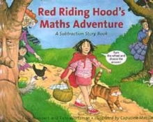 Image for Red Riding Hood's Maths Adventure