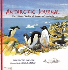 Image for Antarctic Journal