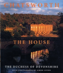 Image for Chatsworth, the house