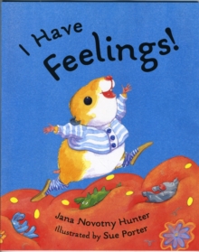 Image for I Have Feelings!