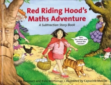 Image for Red Riding Hood's Maths Adventure