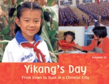 Image for Yikang's Day