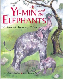 Image for Yi-Min and the Elephants
