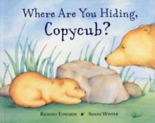 Image for Where are you hiding, Copycub?