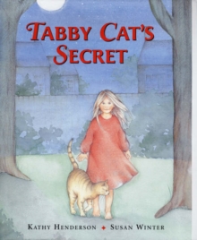Image for Tabby Cat's Secret