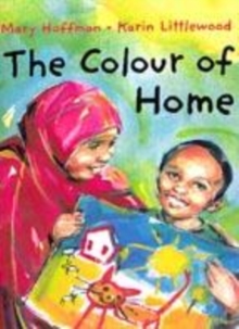 Image for The colour of home