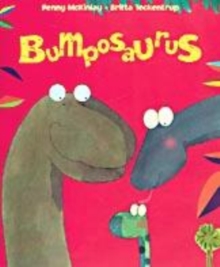 Image for Bumposaurus